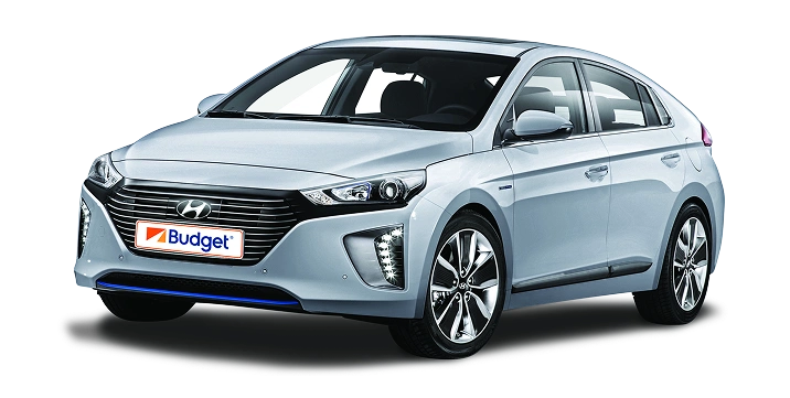 יונדאי איוניק 2022 במבצע