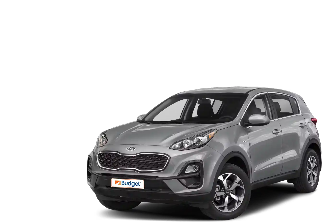 Kia Sportage 1.6