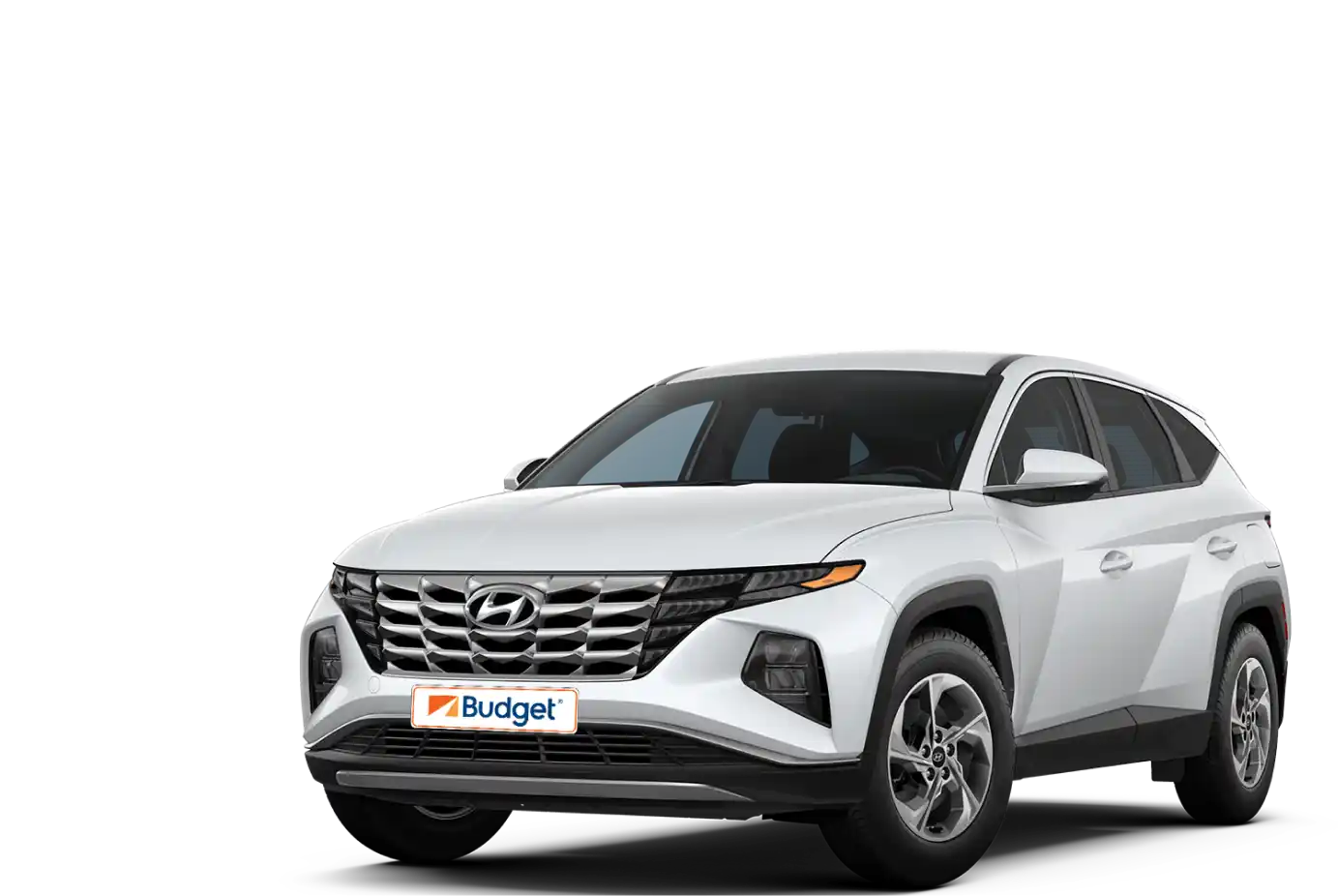 Hyundai Tucson 1.6