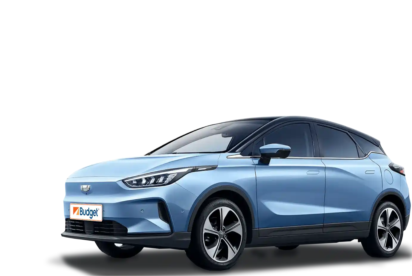 Geely Geometry C