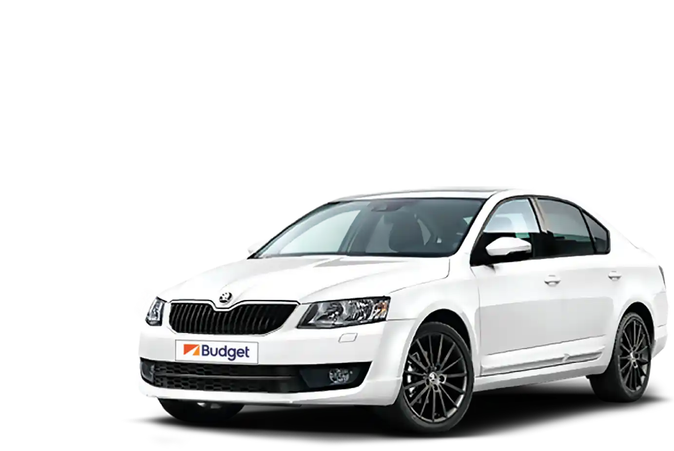 Skoda Octavia 1.0