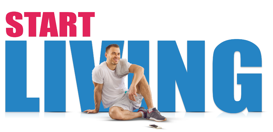 start living