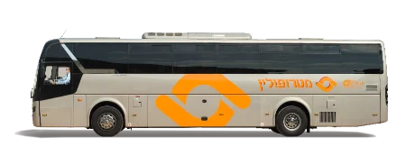 metropolin bus