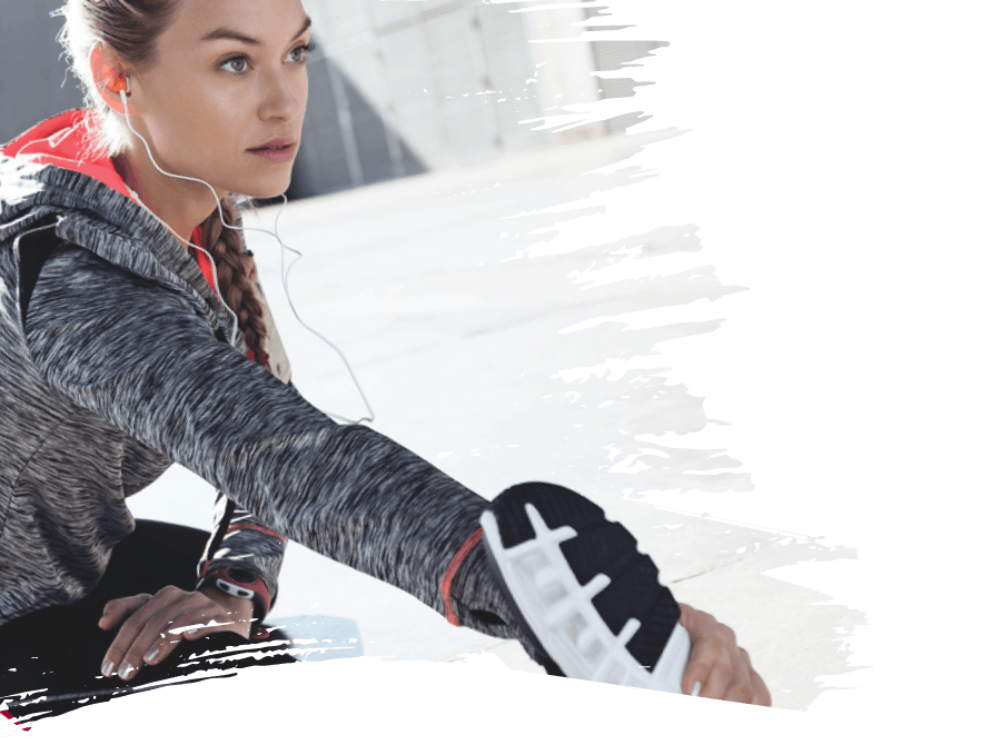 הכירו את מועדון Living החדש והתחילו לחיות טוב יותר. בריא יותר. משתלם יותר